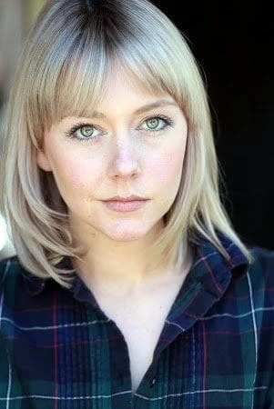 Foto von Katherine Adams