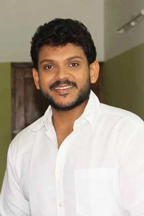 Foto von Shravan Mukesh