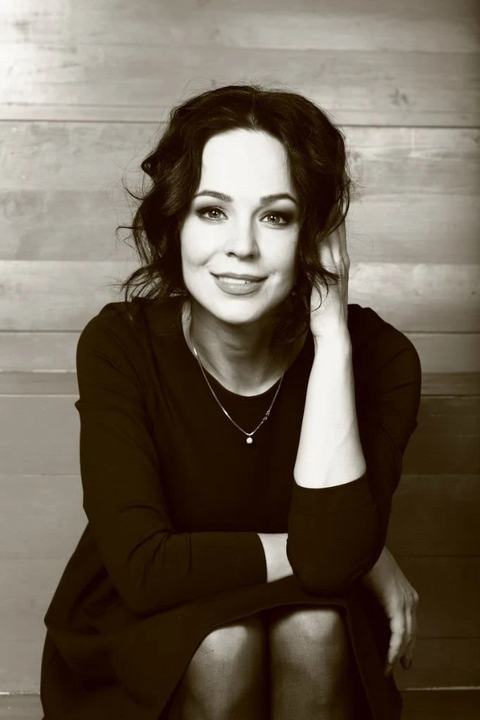 Foto von Irina Medvedeva