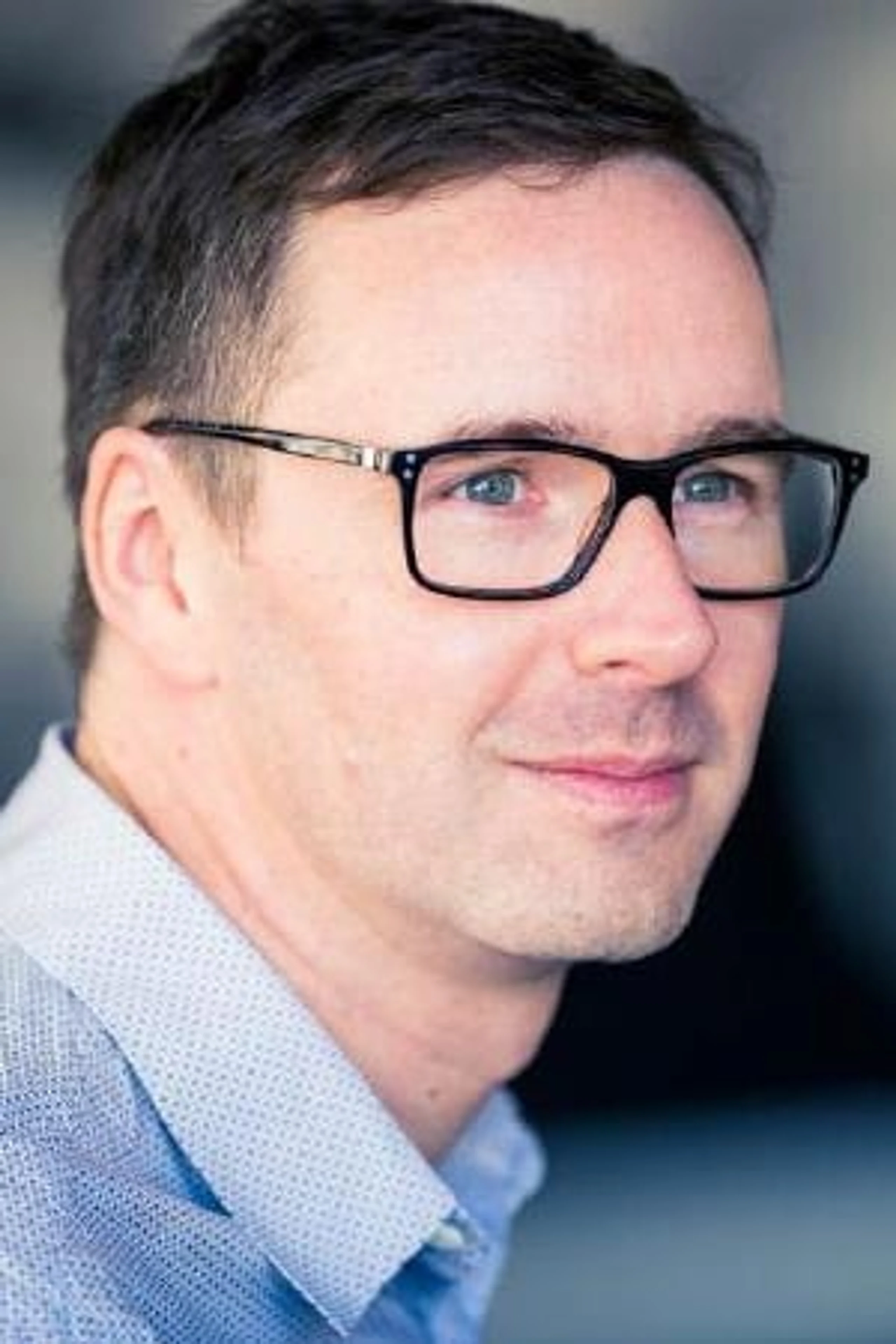 Foto von David Kitchen