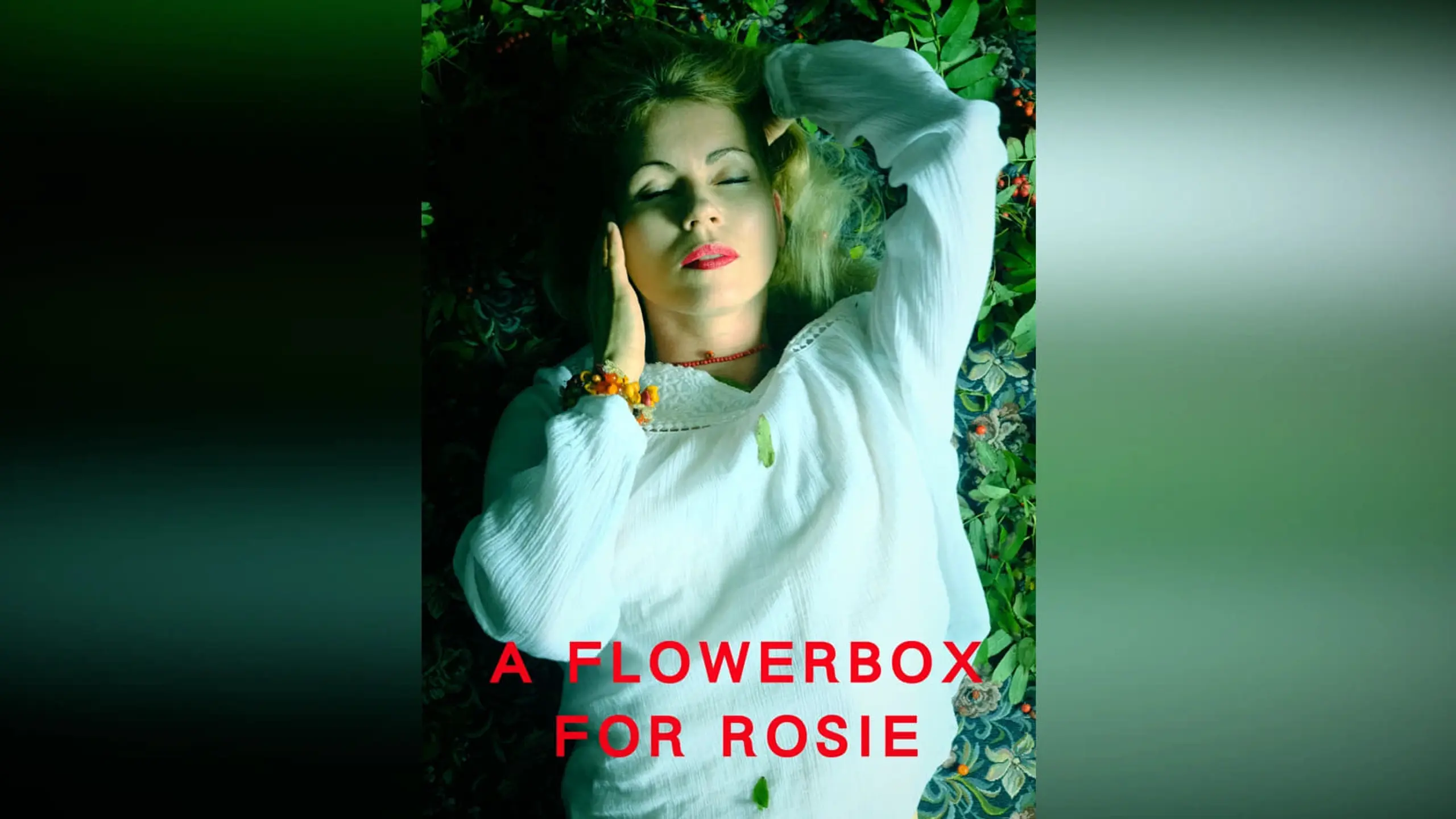 A Flowerbox for Rosie