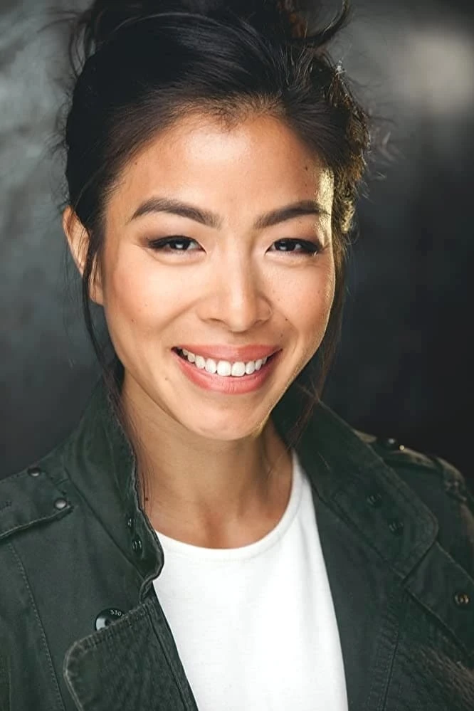 Foto von Jennifer Khoe