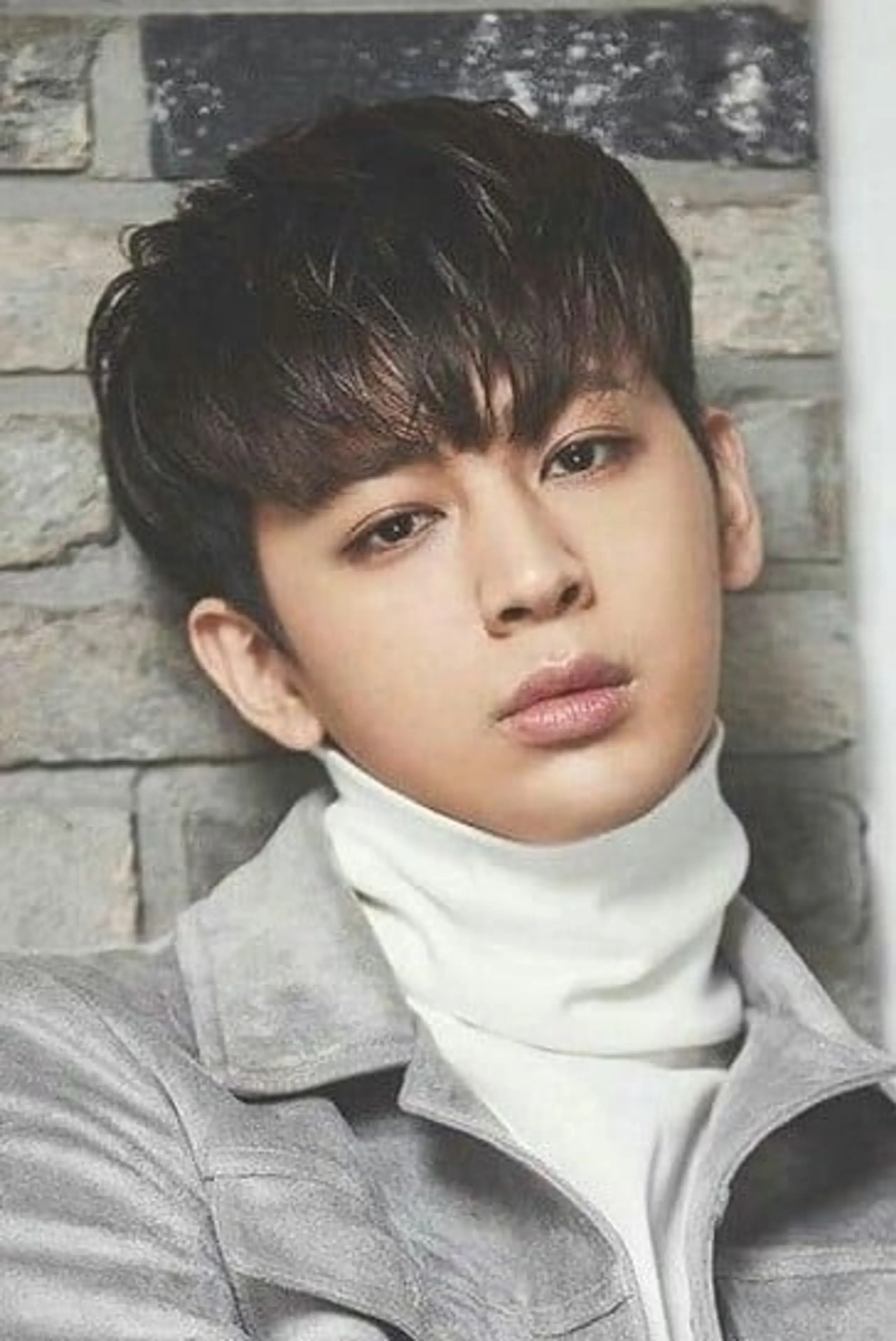 Foto von Yunhyeong