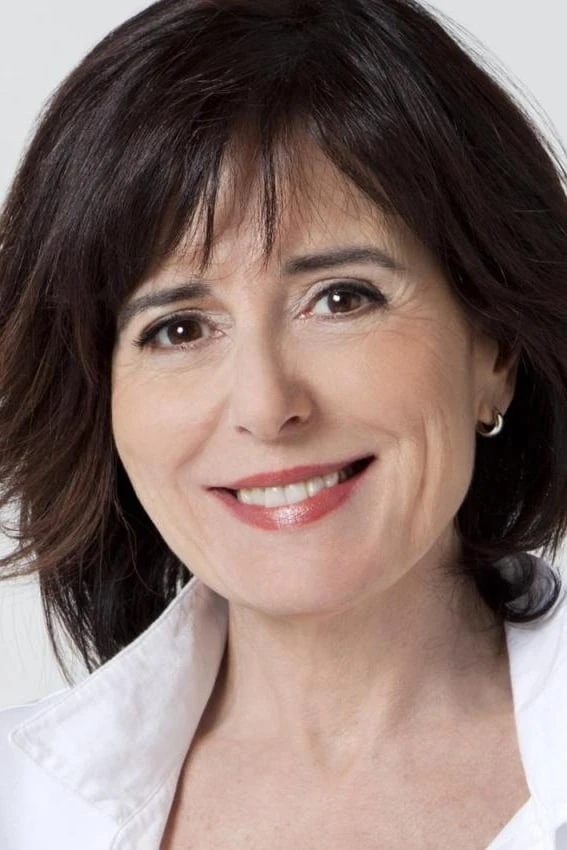 Foto von Josée di Stasio