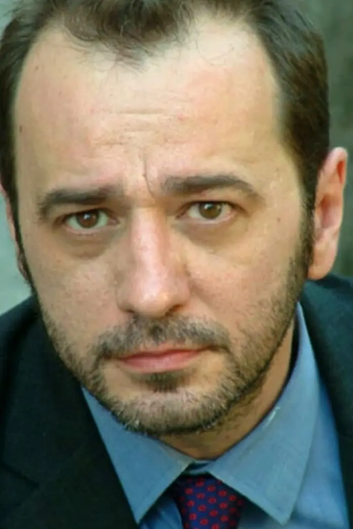 Foto von Aldo Vinci