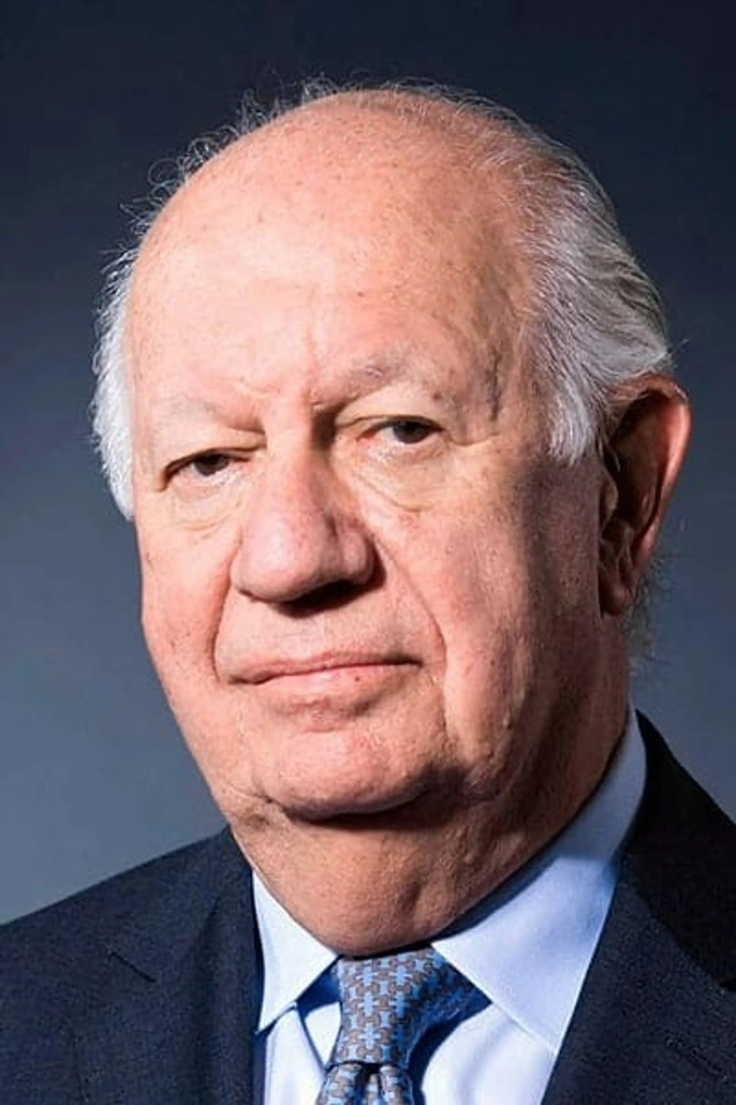 Foto von Ricardo Lagos