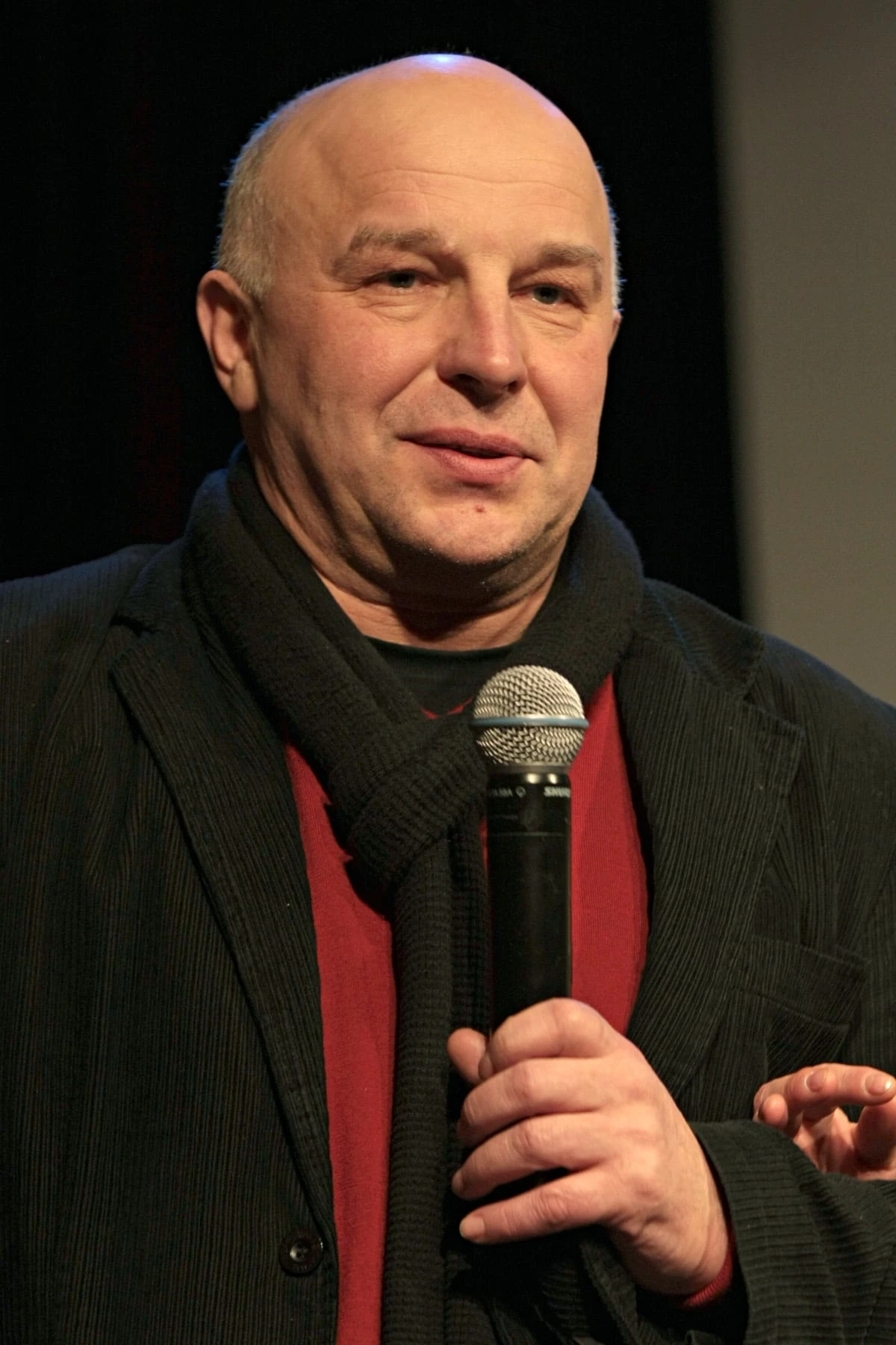 Foto von Sigitas Račkys