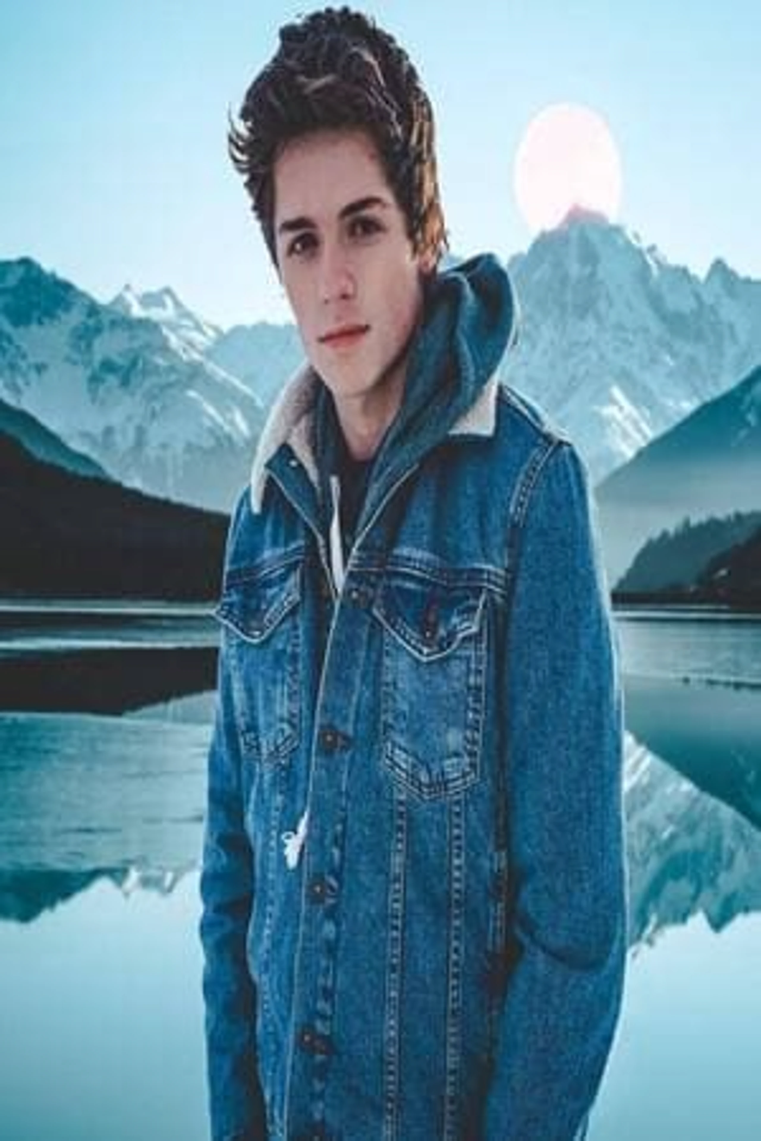 Foto von Dylan Dauzat