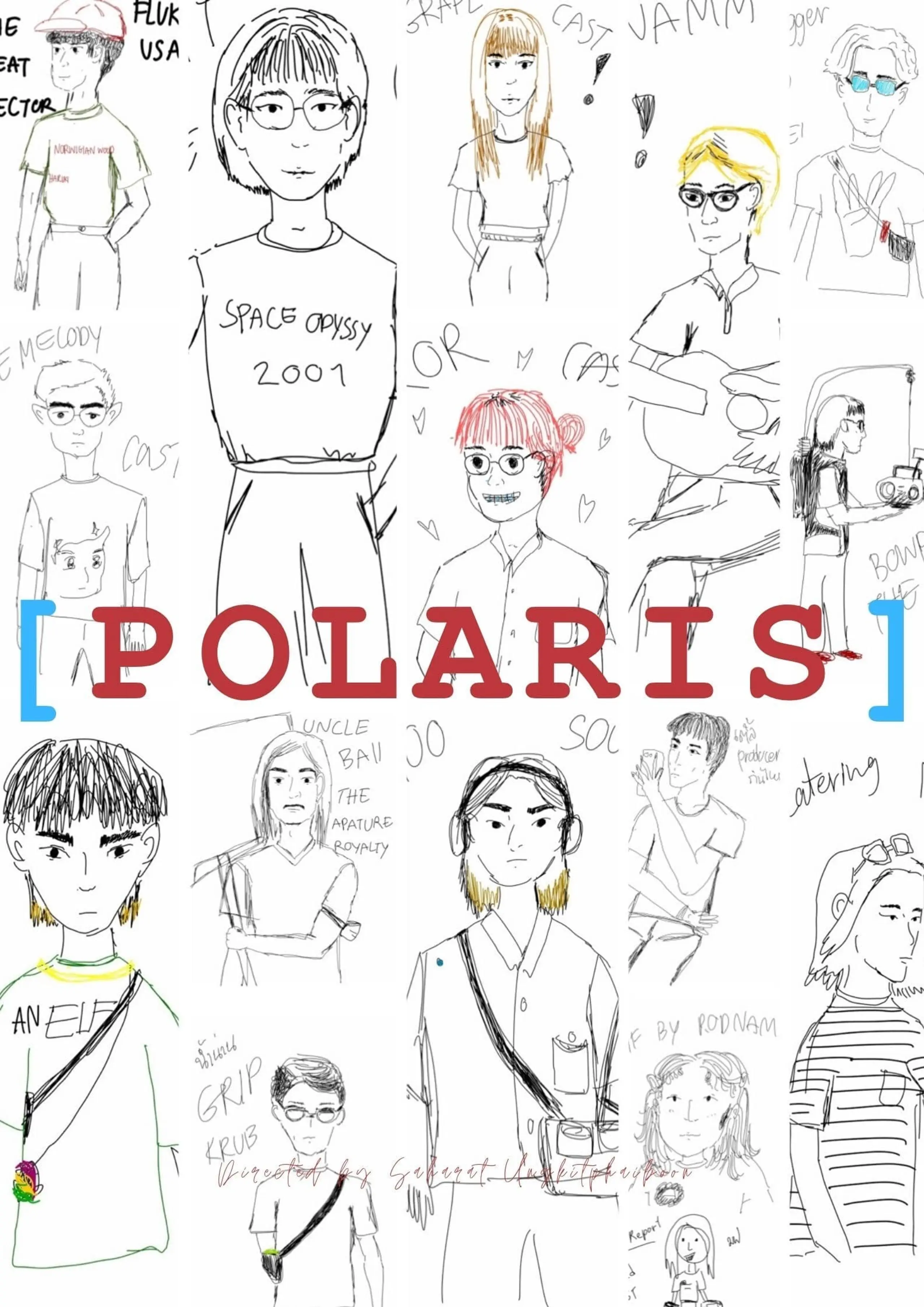 Polaris