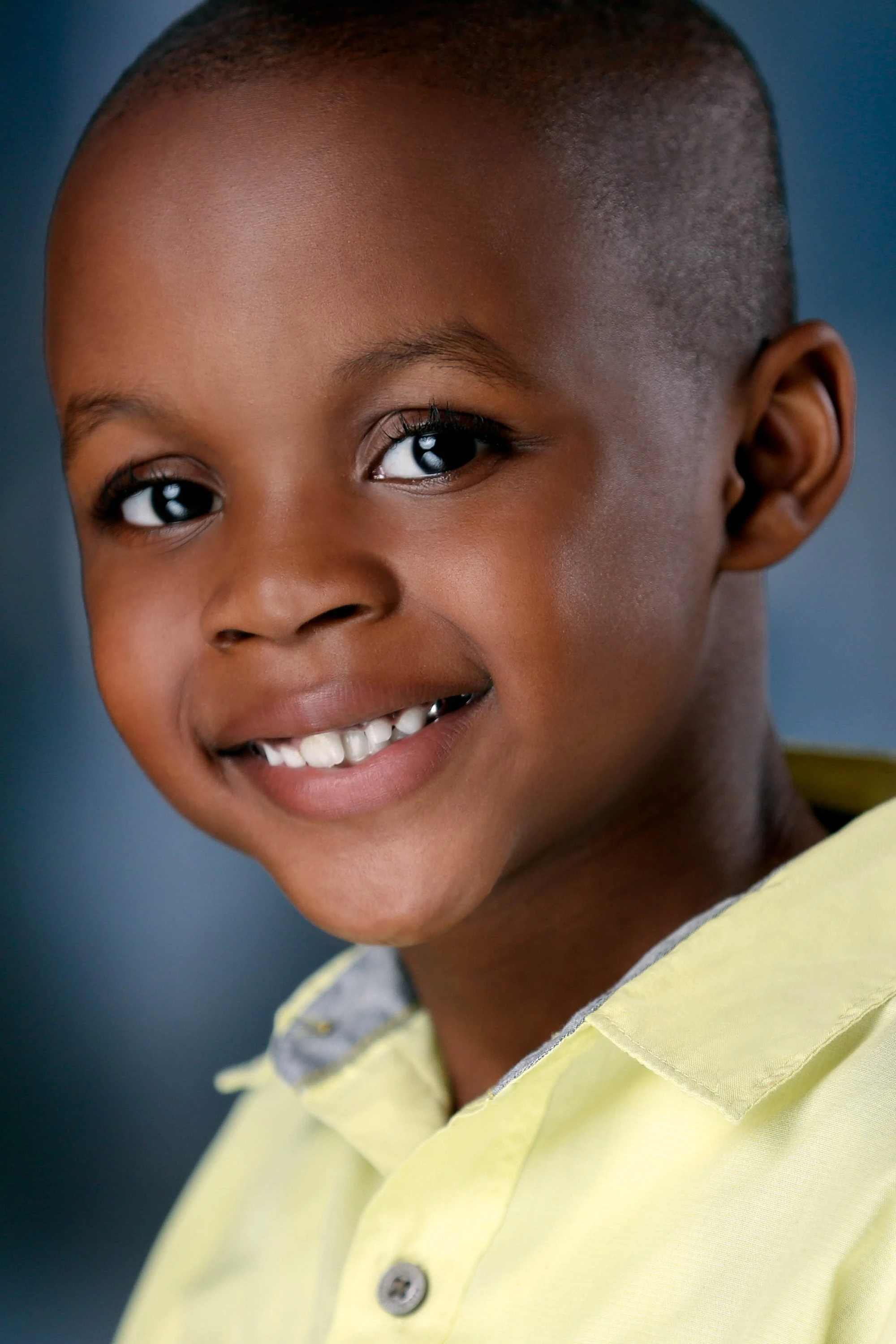 Foto von Trayce Malachi