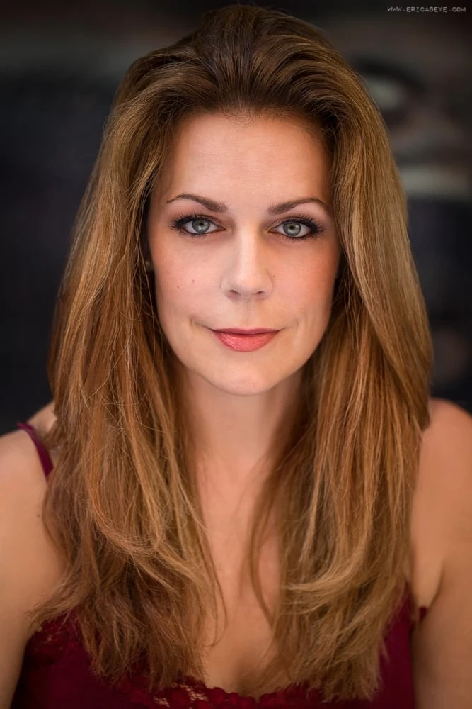 Foto von Elle Matarazzo