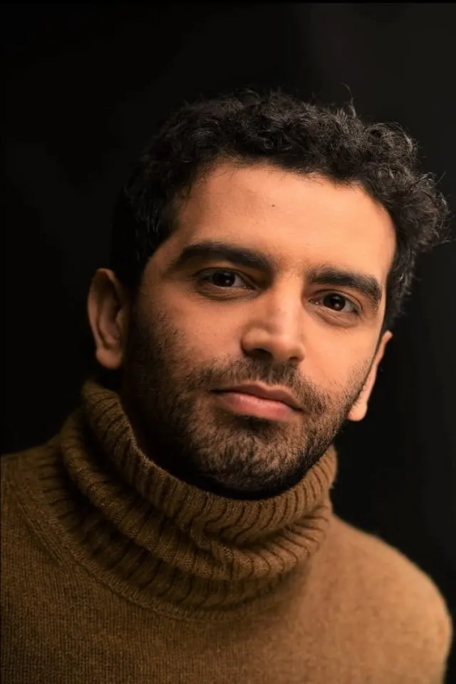 Foto von Soufiane El Khalidy