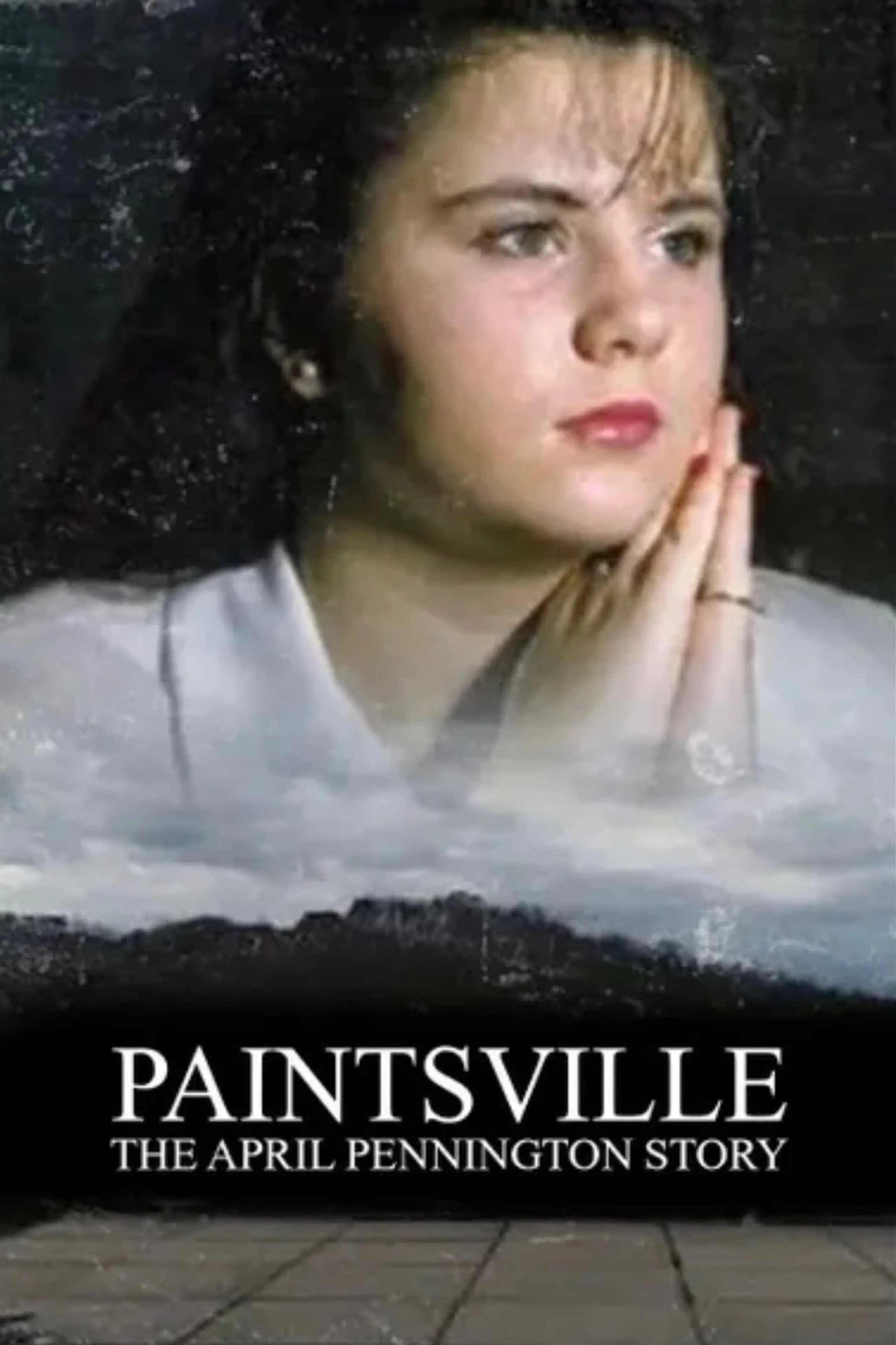 Painstville: The April Pennington Story