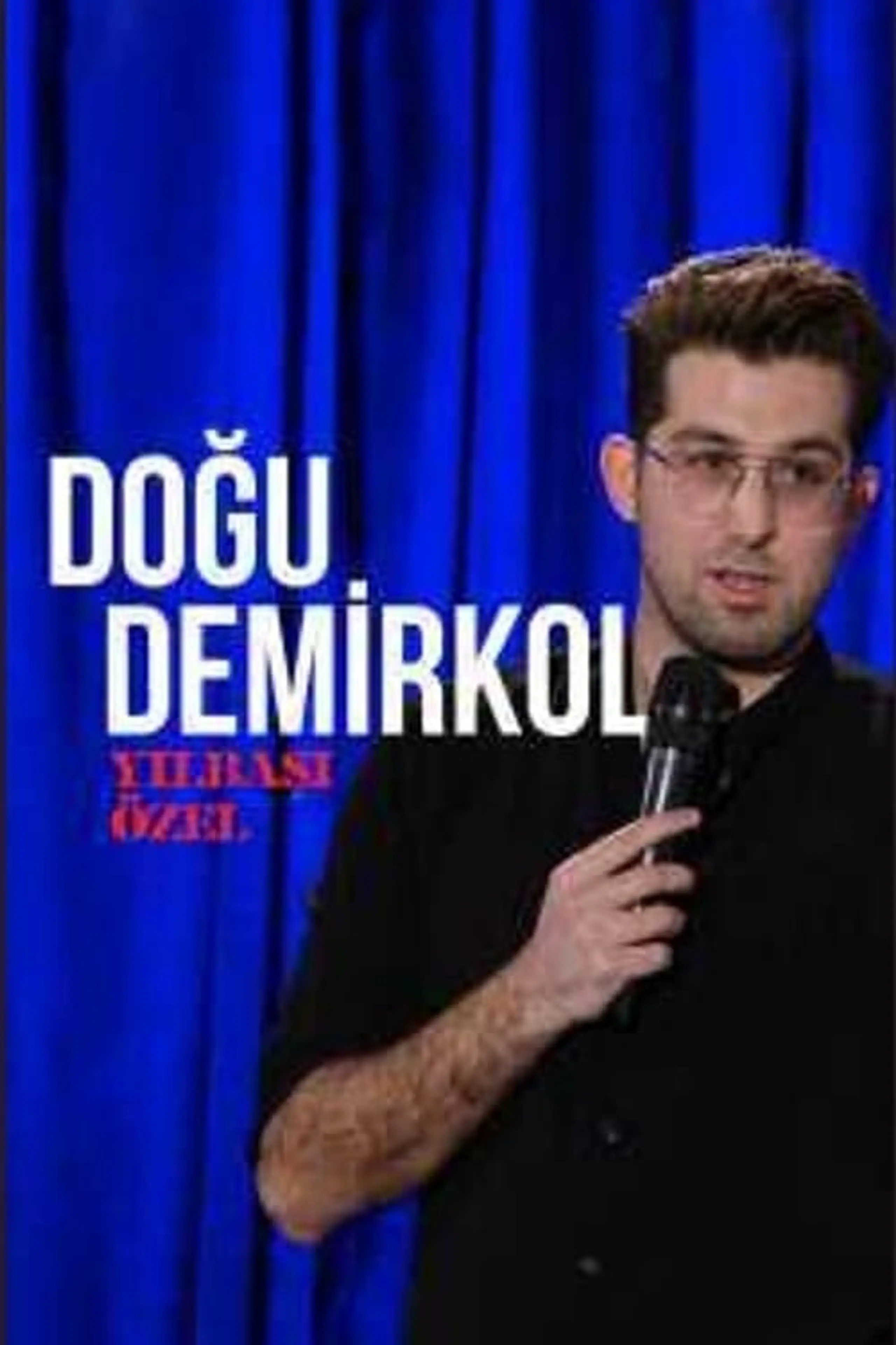 Doğu Demirkol: 2021 Yılbaşı Özel Stand-up