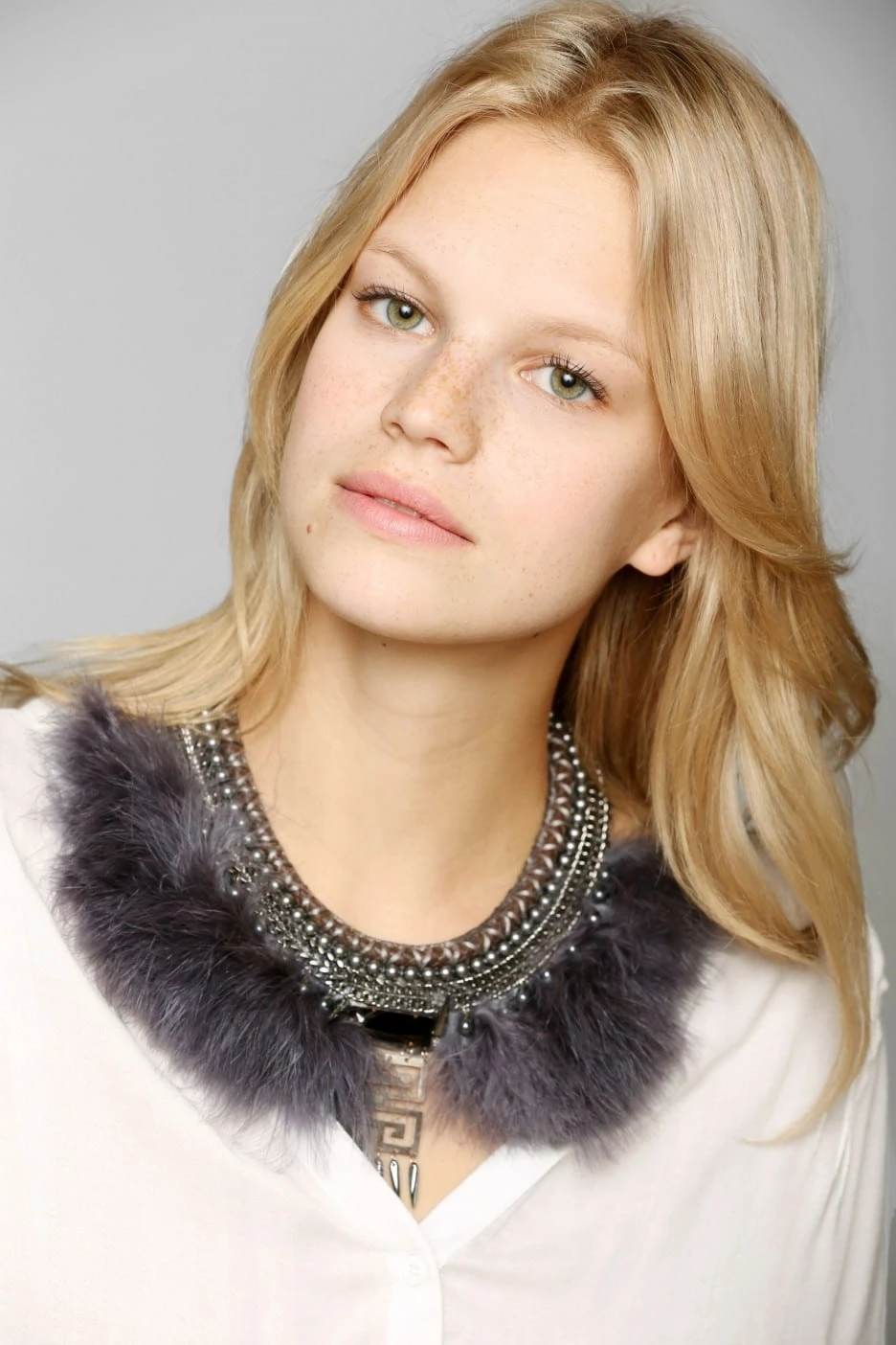 Foto von Nadine Leopold