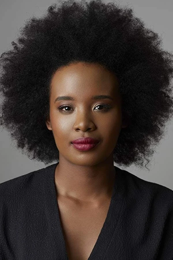 Foto von Faustina Agolley