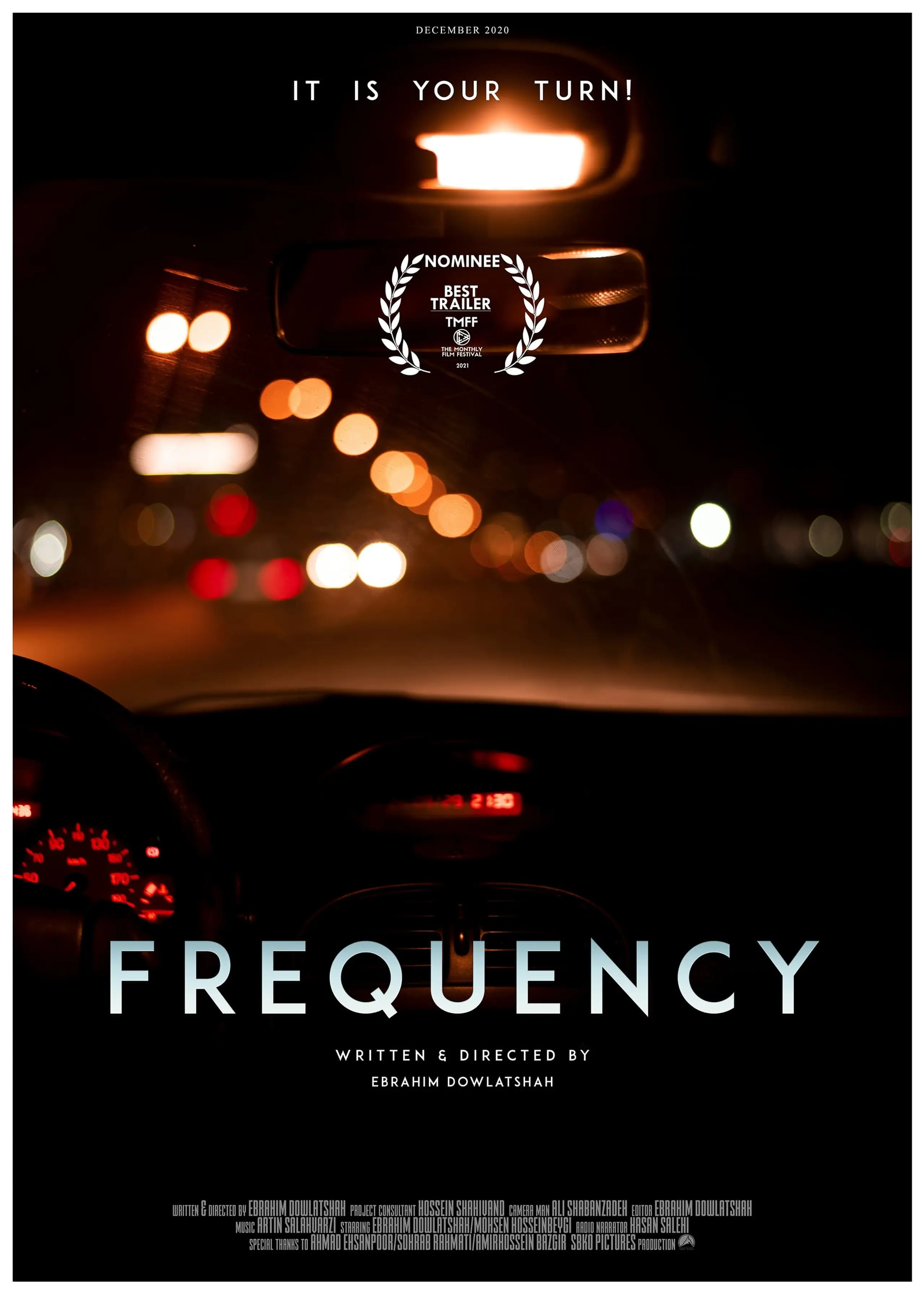 Frequency