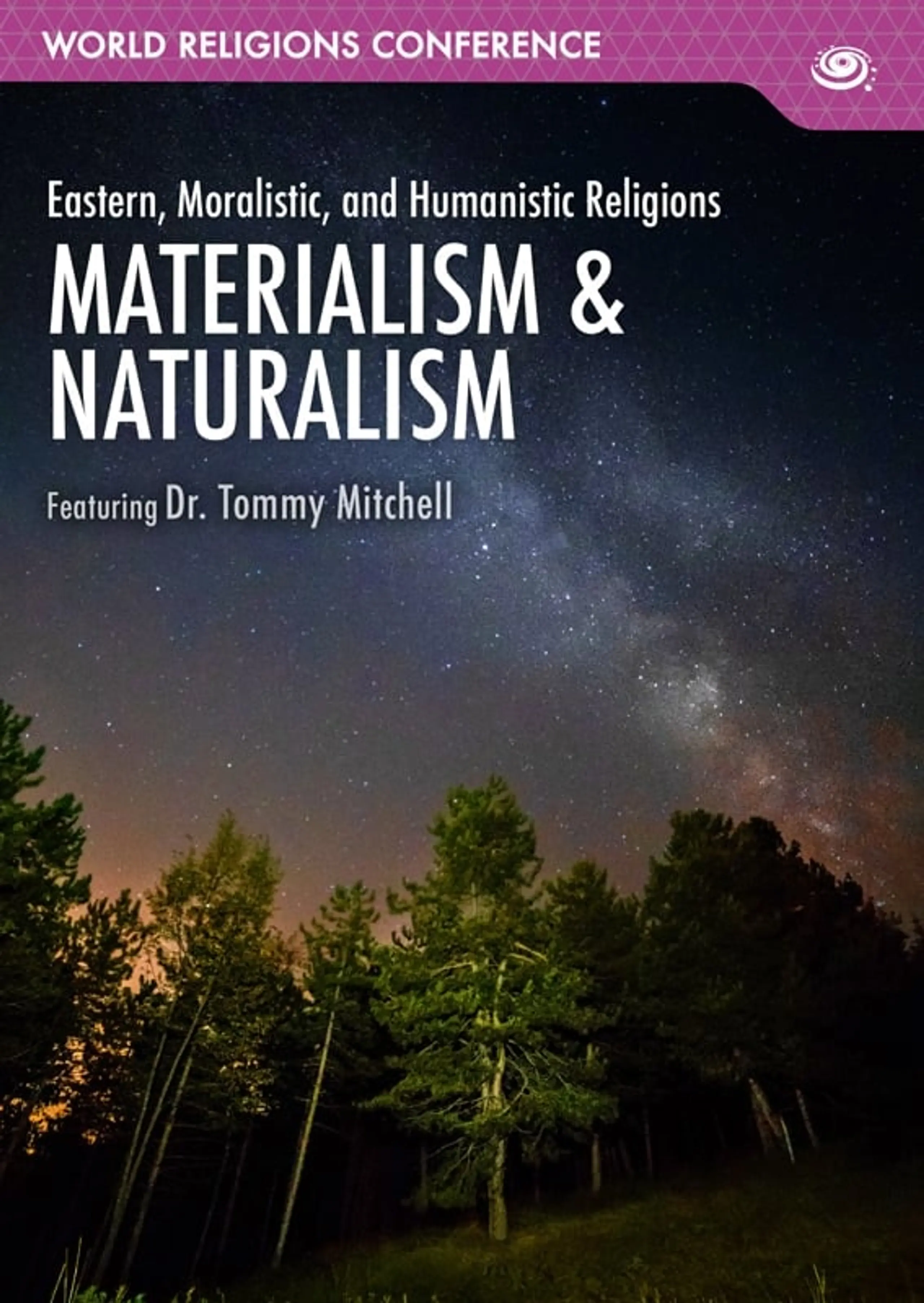 Materialism & Naturalism