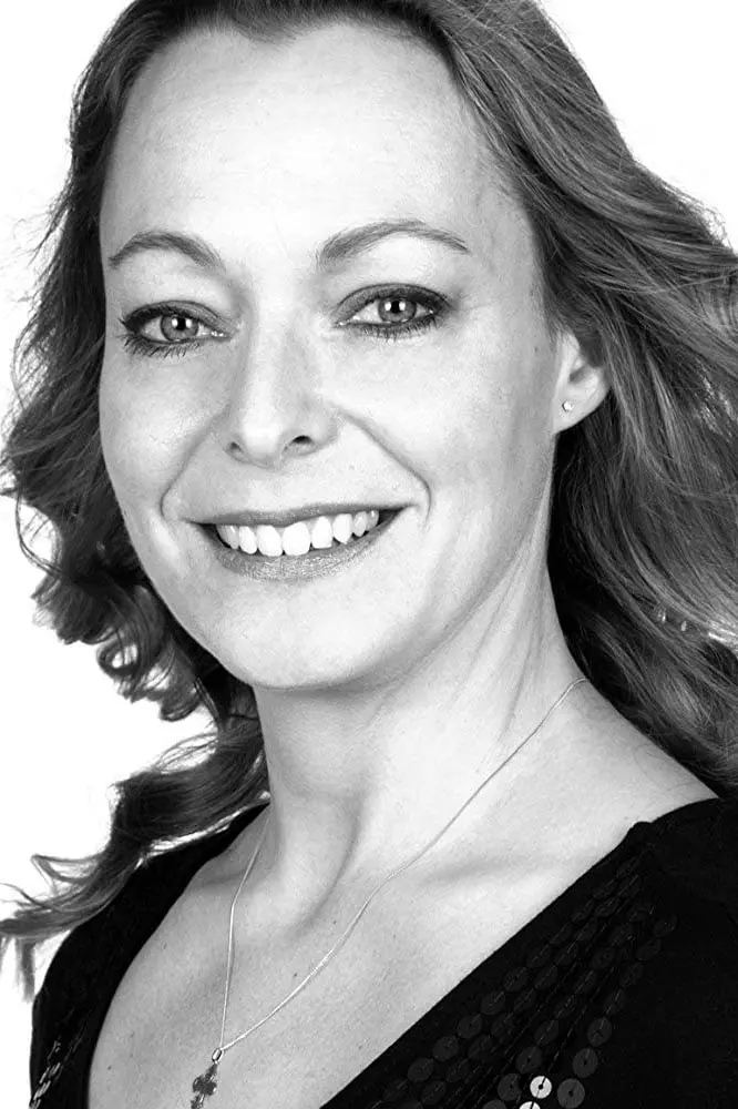 Foto von Inge Lise Goltermann