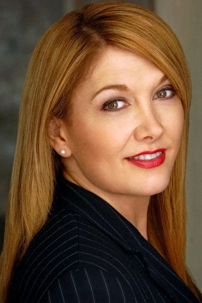 Foto von Marla Rubinoff