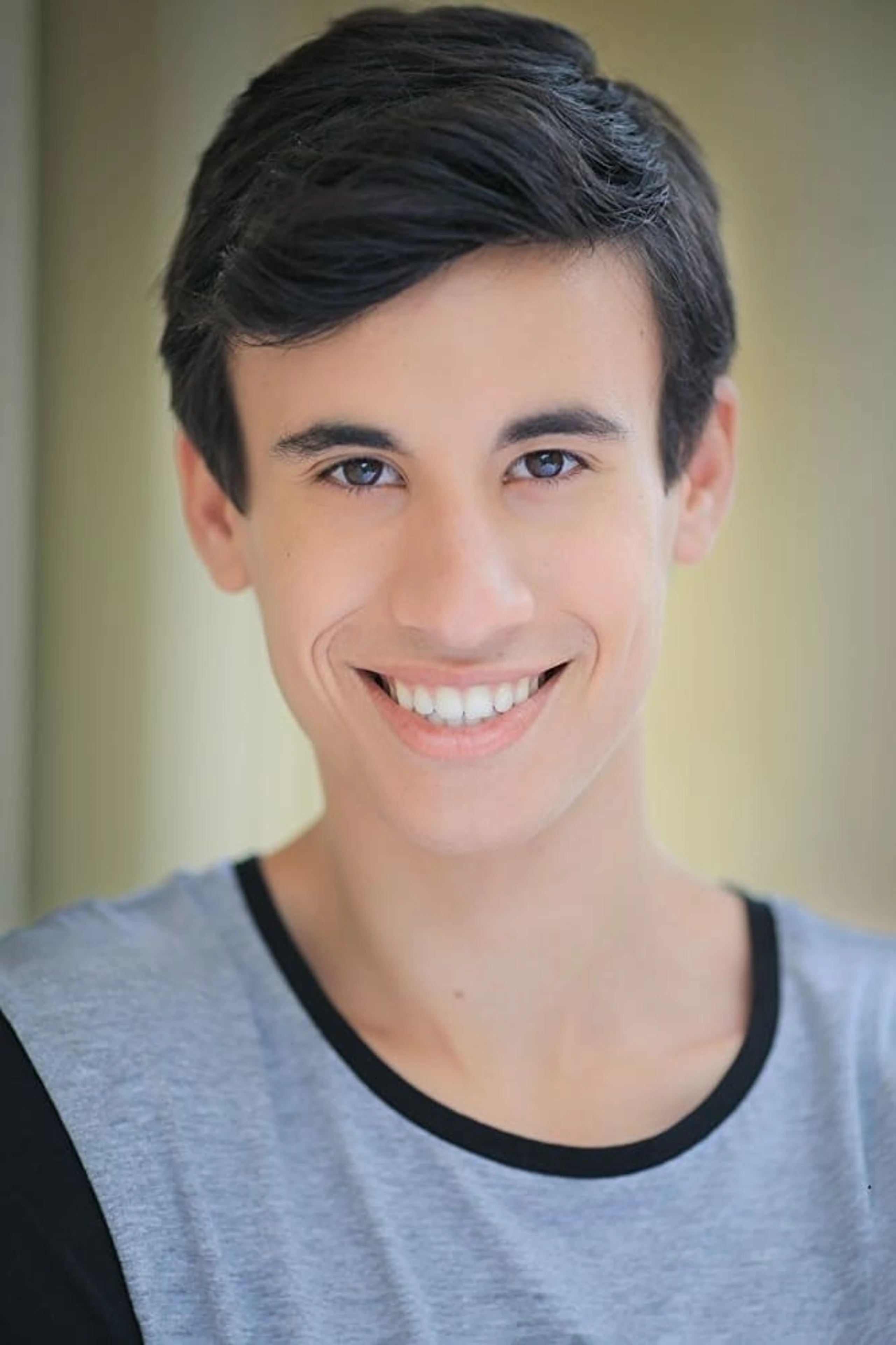 Foto von Dylan Stipancic