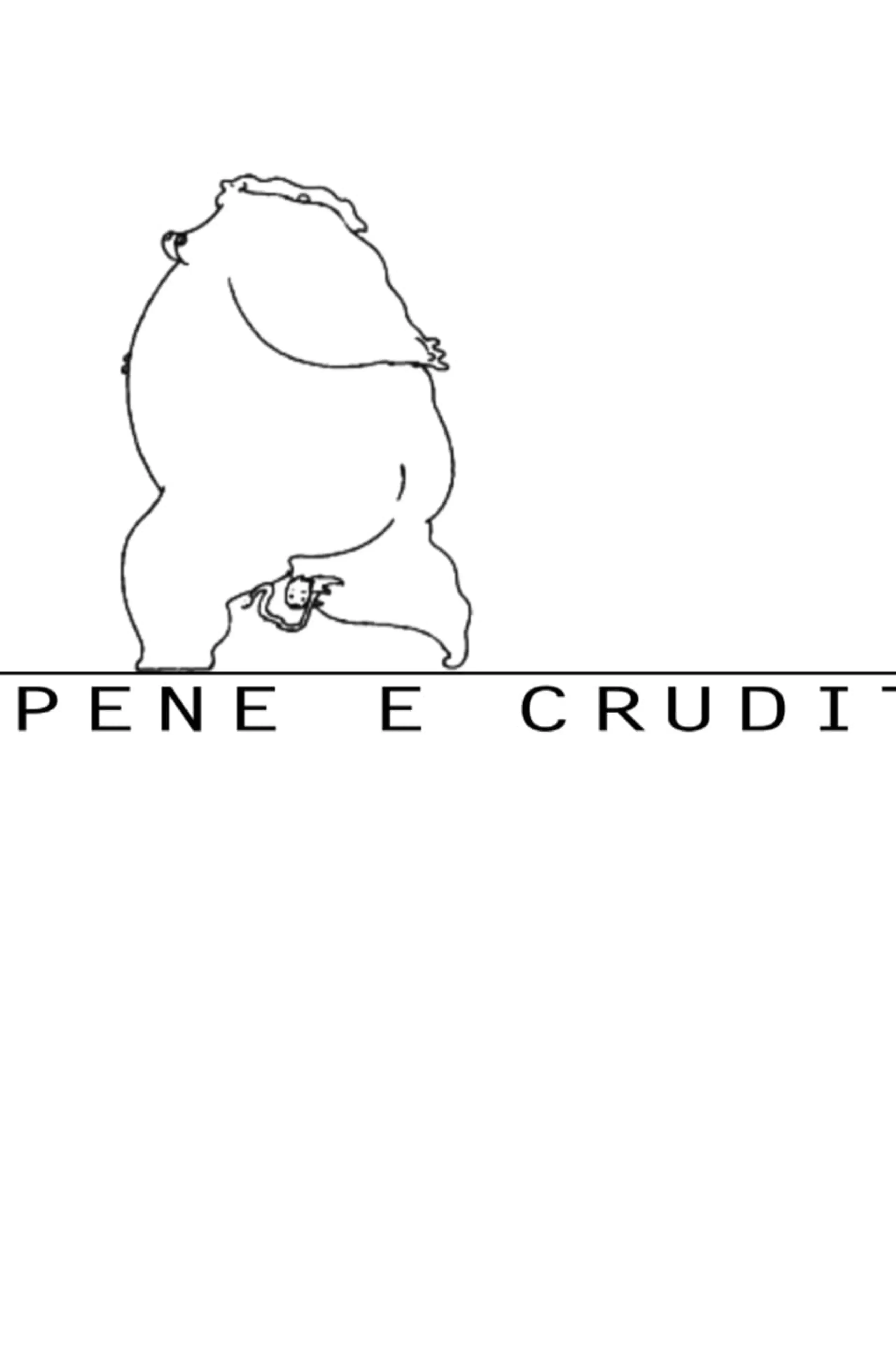 Pene e Cruditè