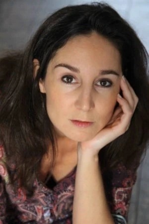 Foto von Chloé Von Arx