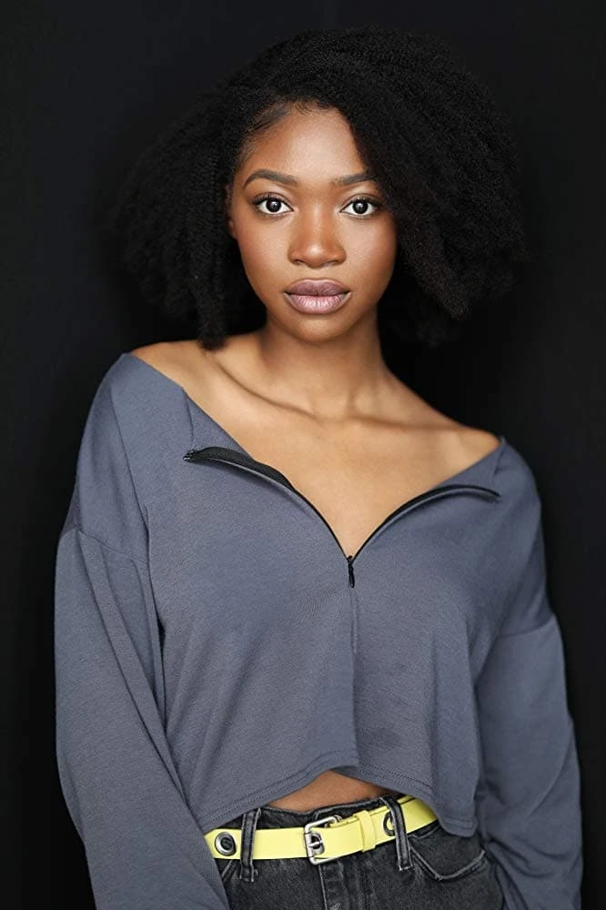 Foto von Kelcey Mawema