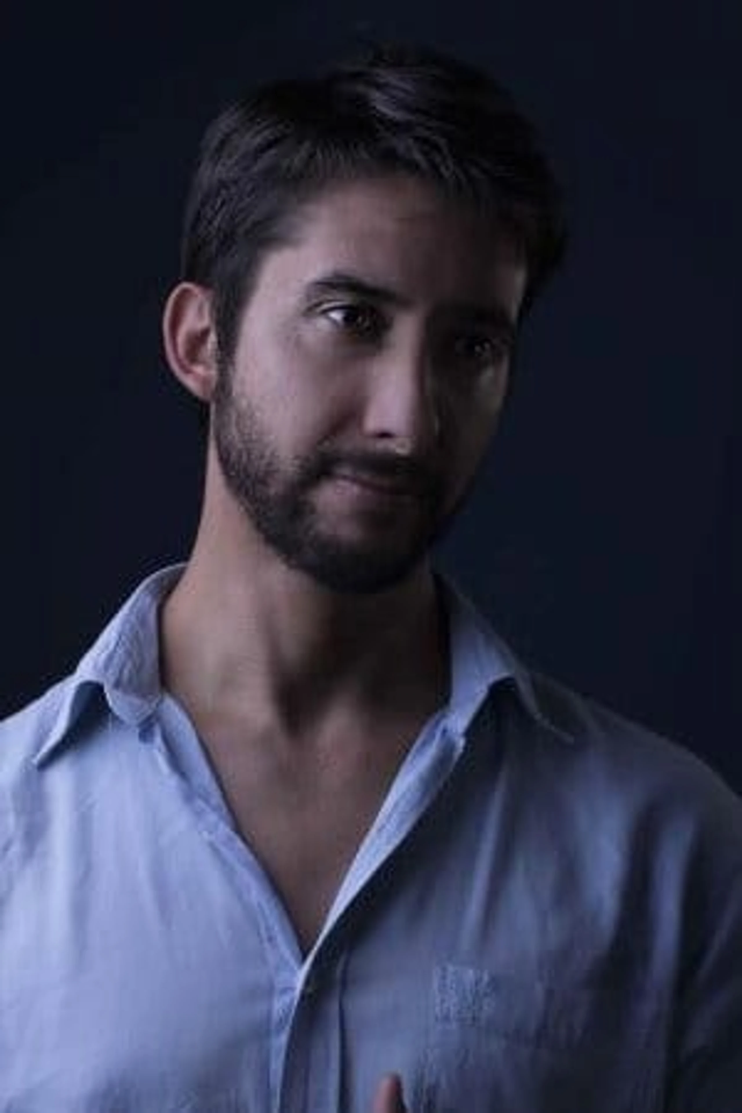 Foto von Laurent Guiot