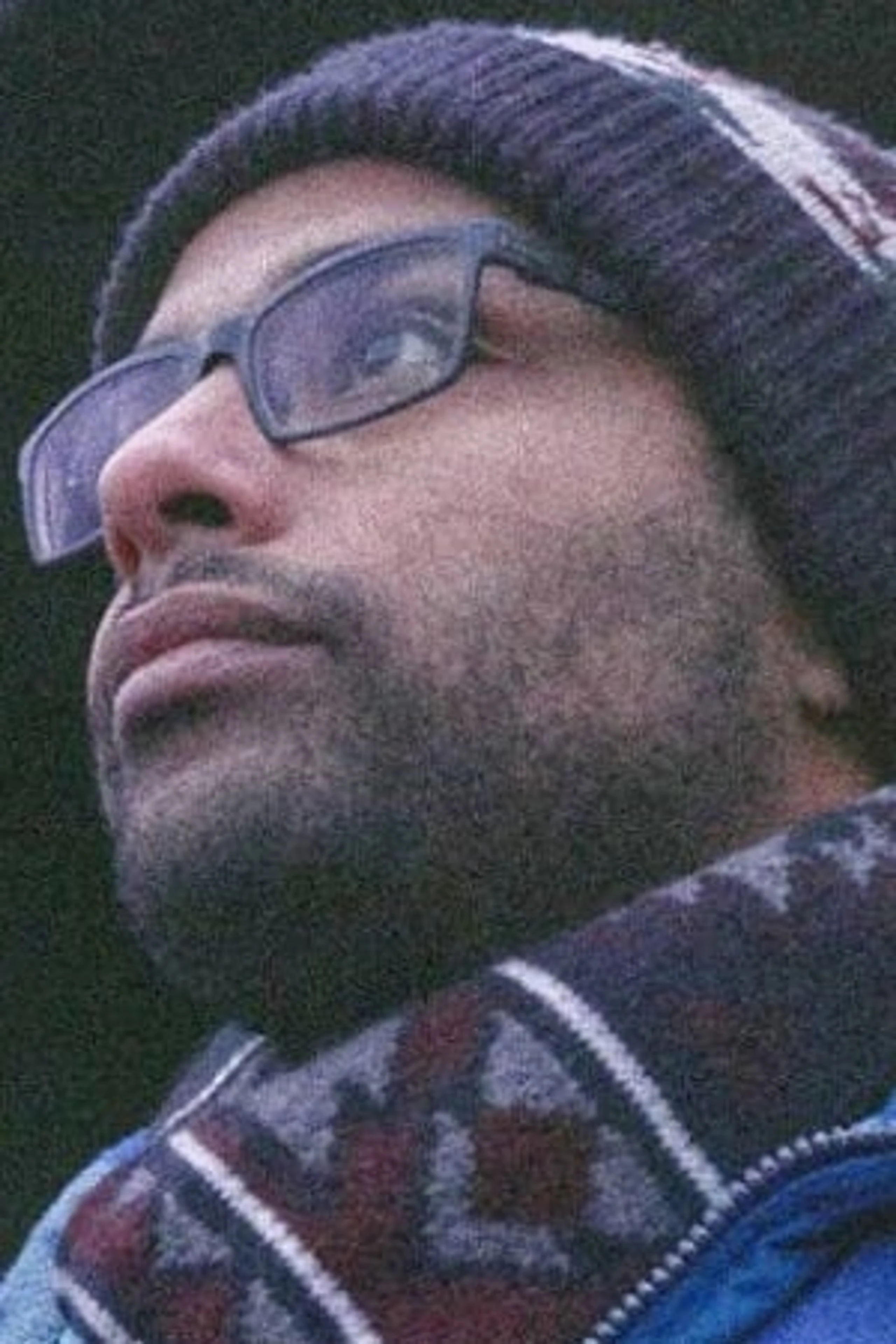 Foto von Zakariya Al-Yazidi