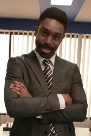 Foto von Ike Nwala