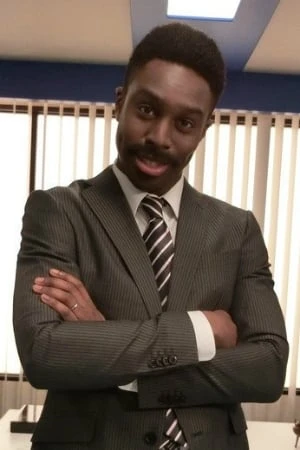Foto von Ike Nwala