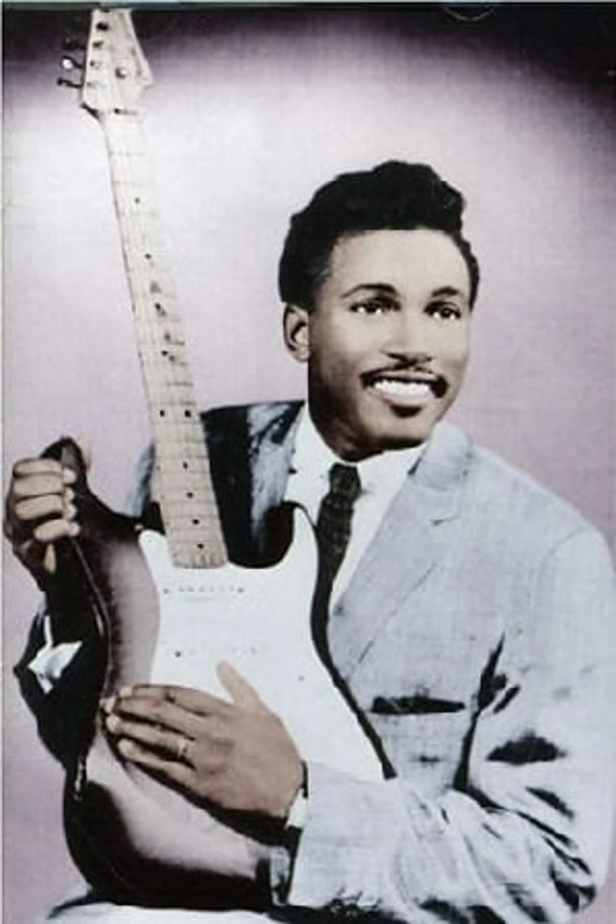 Foto von Otis Rush