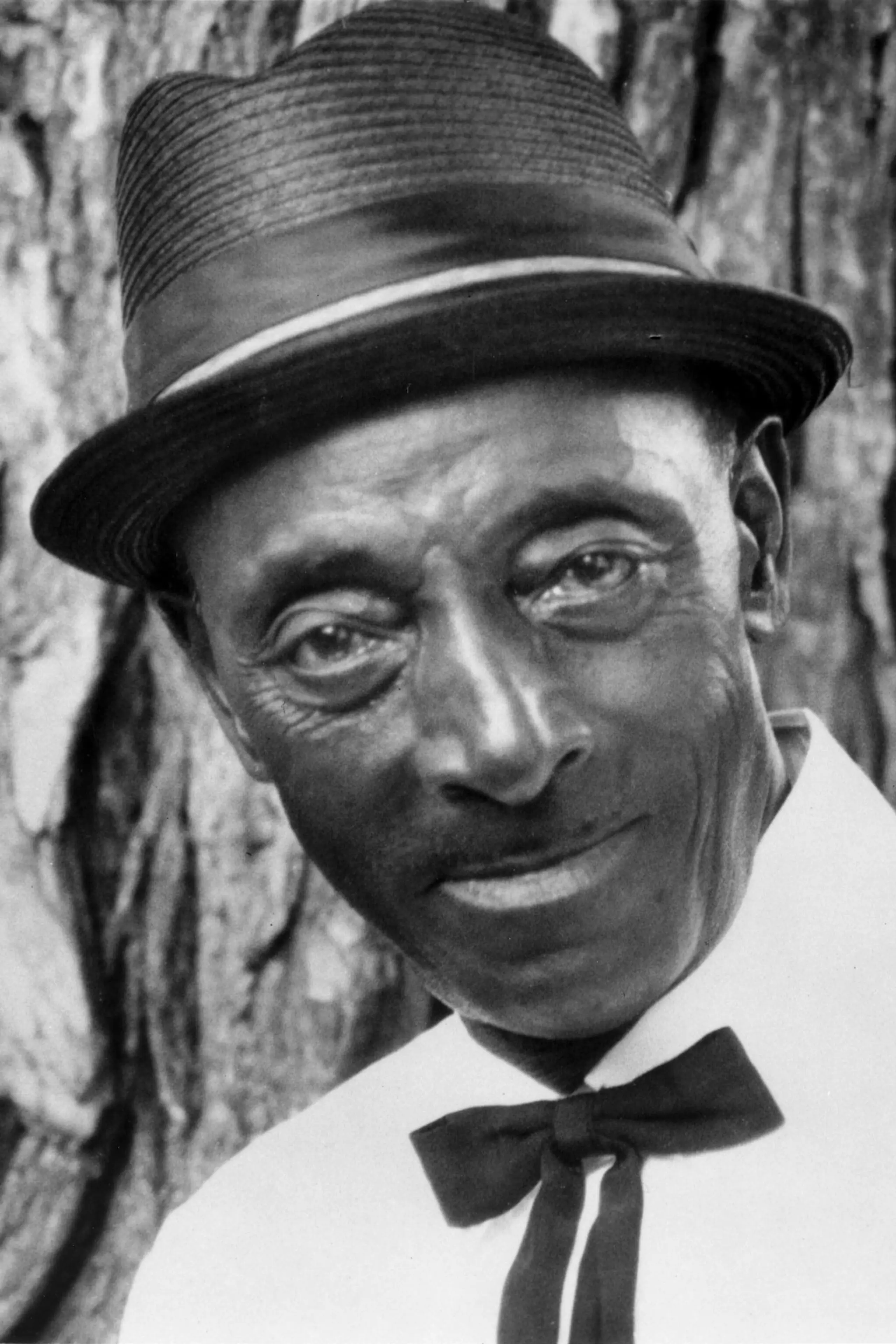 Foto von Fred McDowell