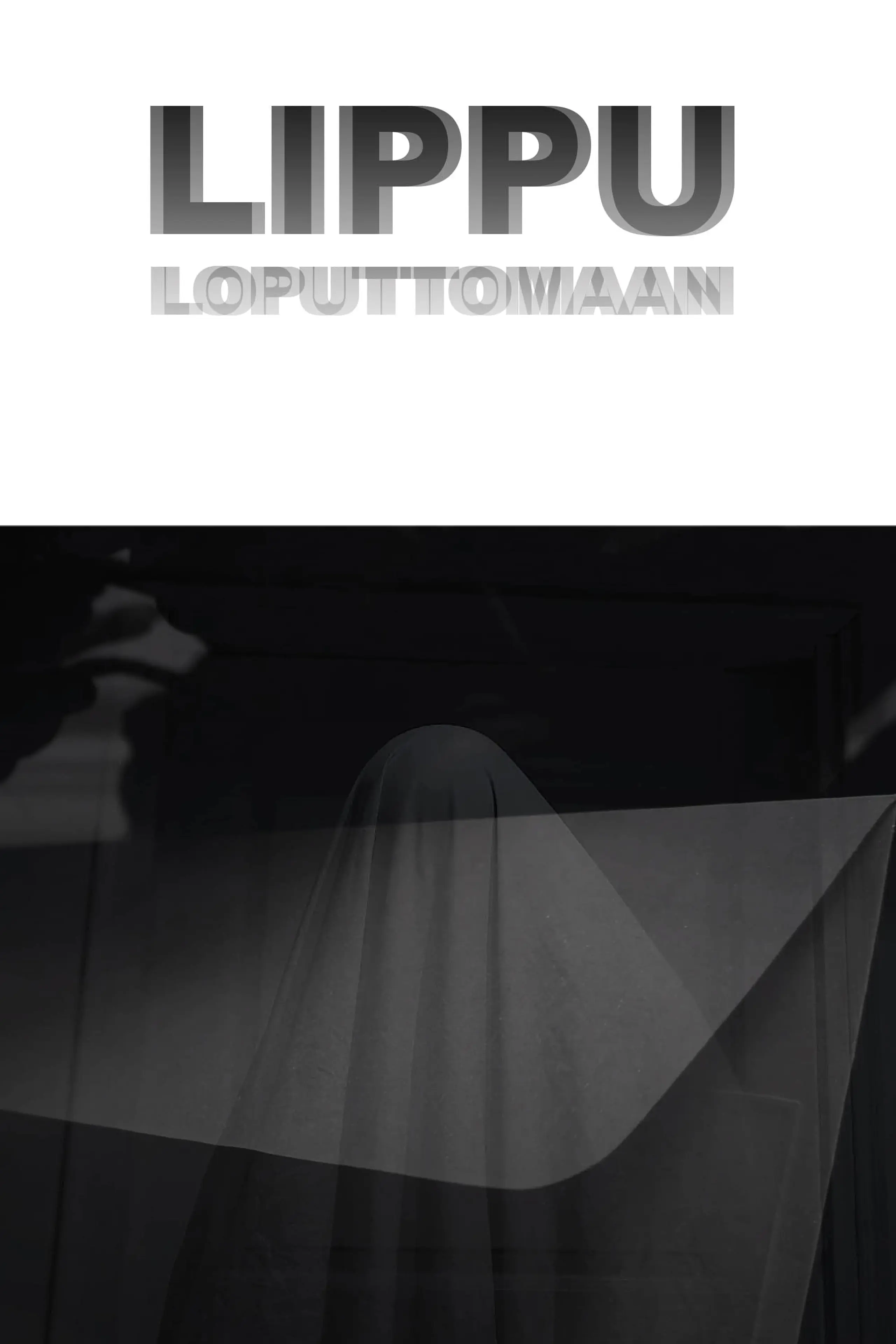 Lippu loputtomaan