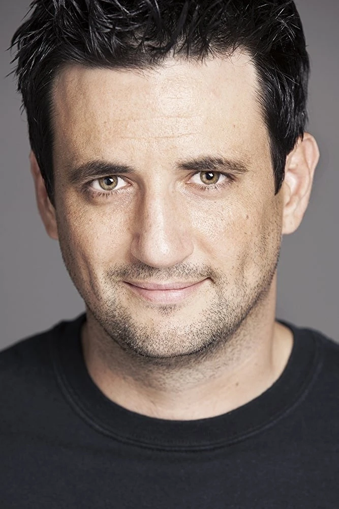 Foto von Dean Kelleher