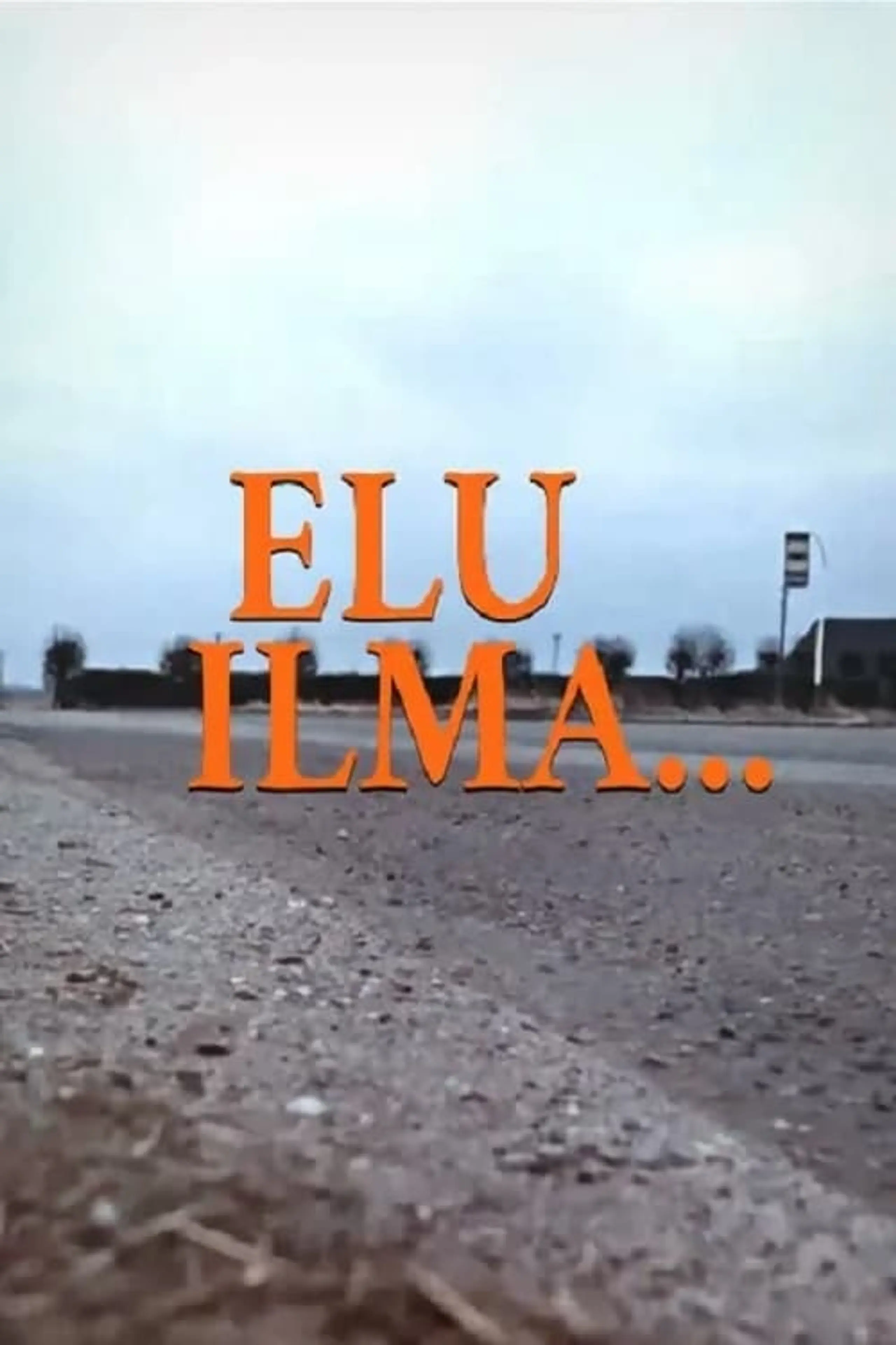 Elu ilma…