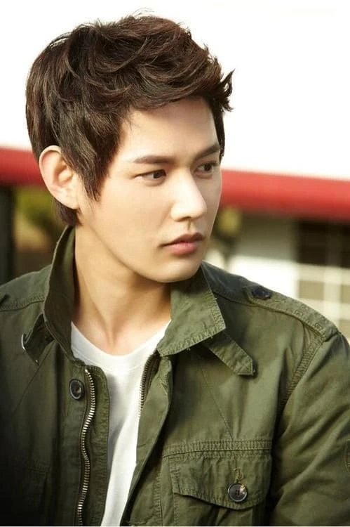 Foto von Jeon Ji Hoo