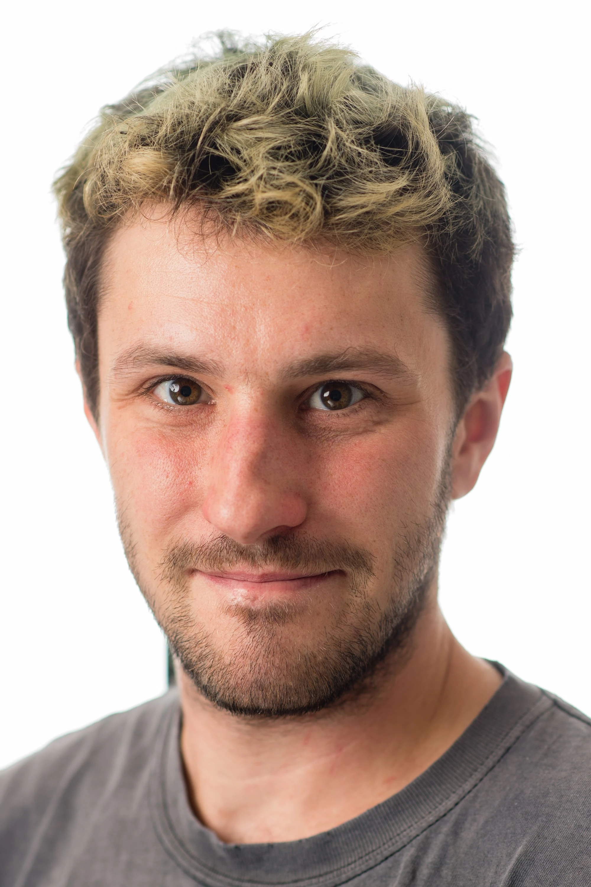 Foto von David Marsh