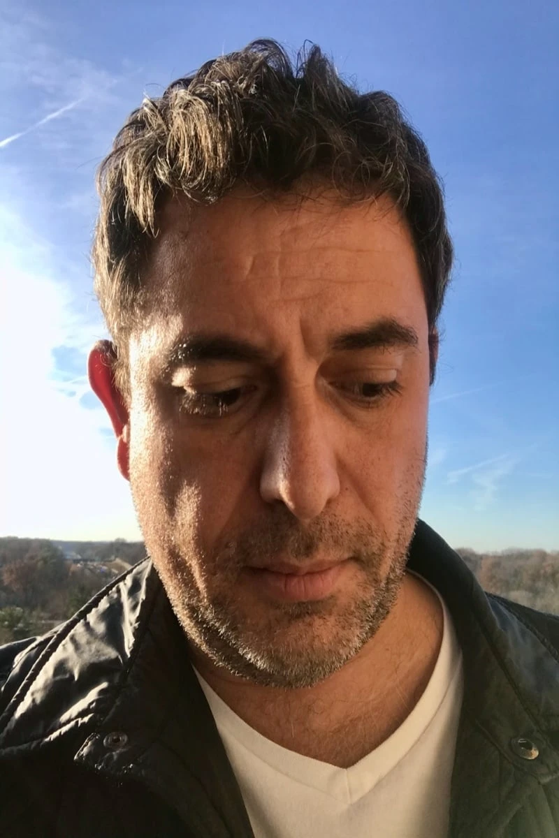 Foto von Richard El Khazen