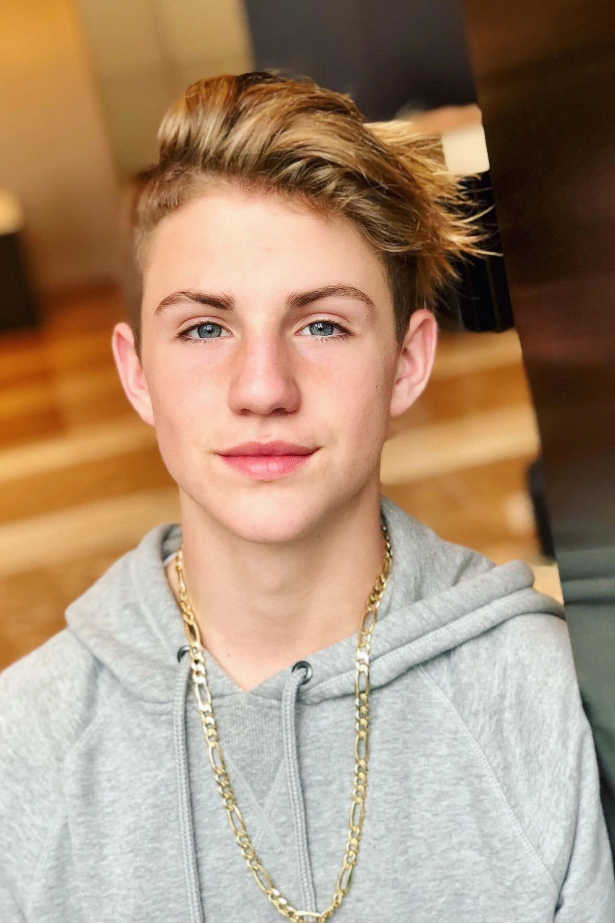 Foto von MattyB
