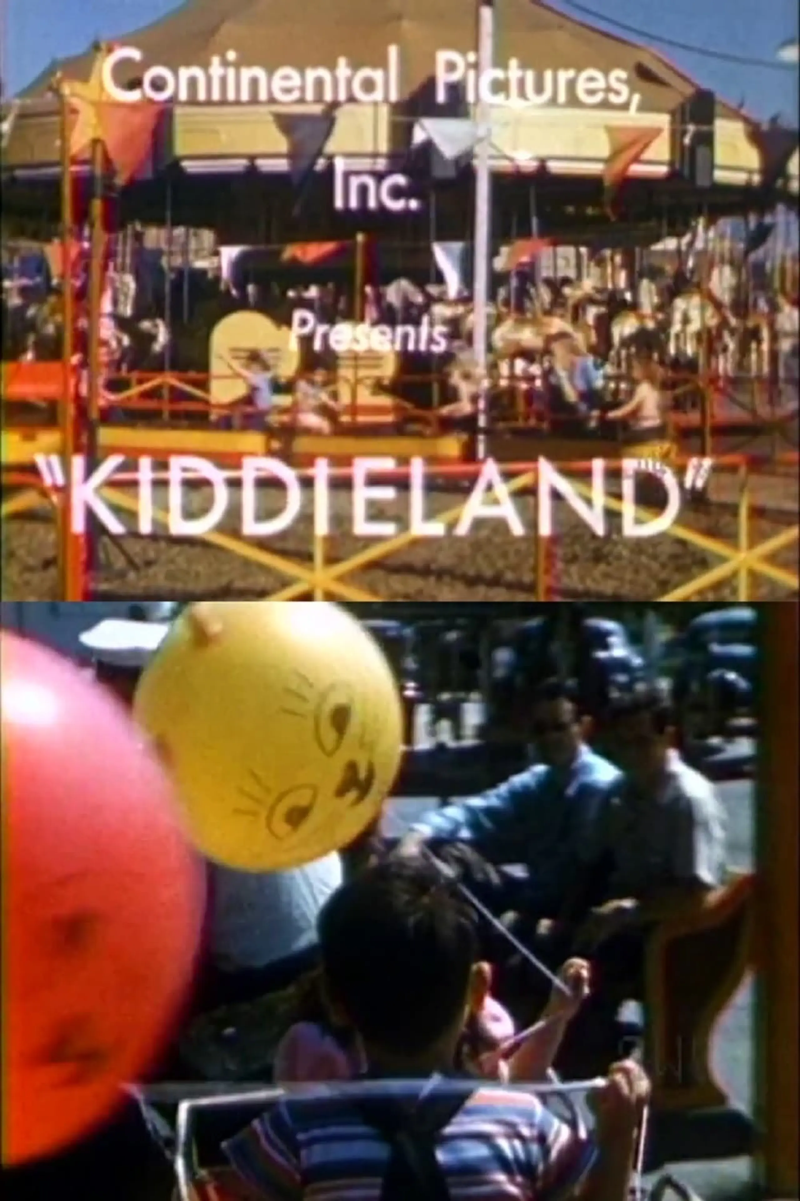 Kiddieland