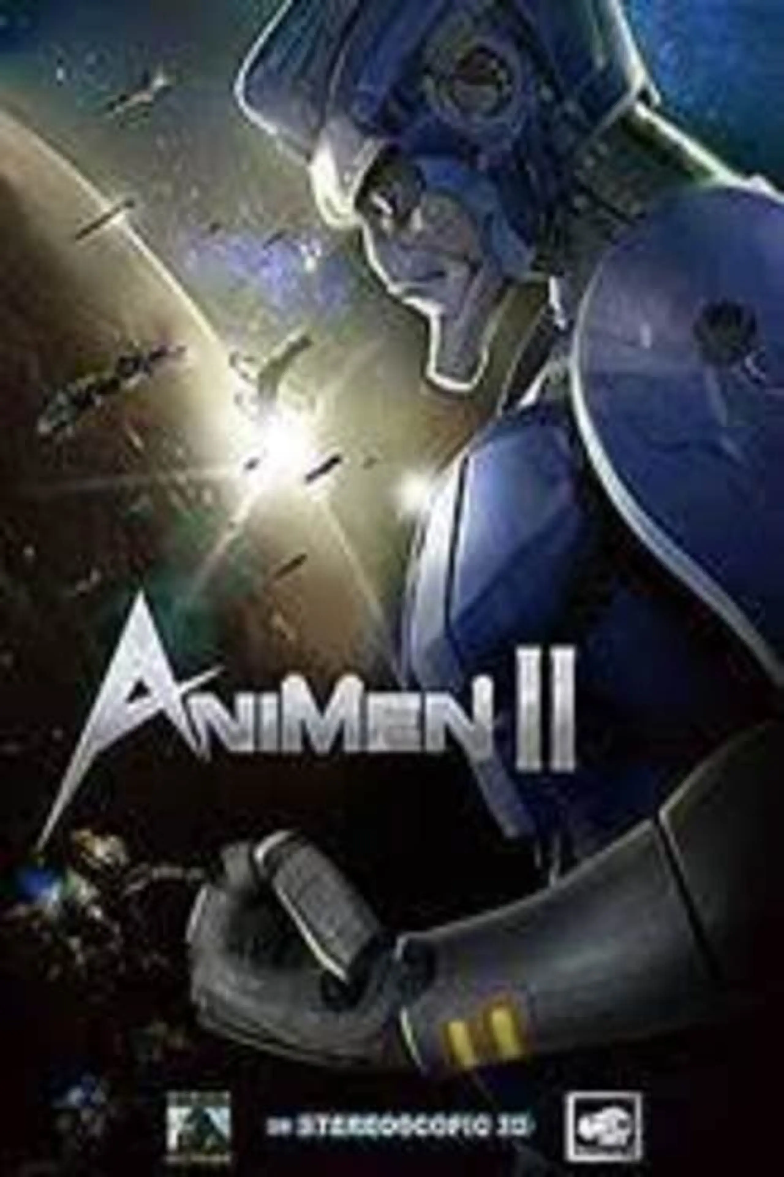 AniMen 2