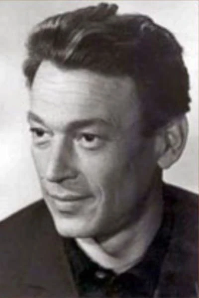 Foto von Semyon Krupnik