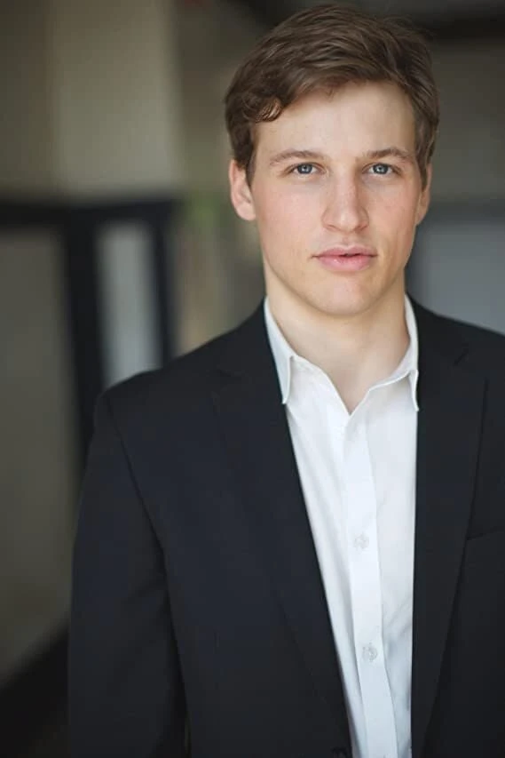 Foto von Magnus Diehl