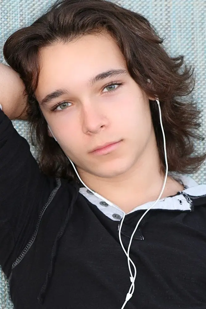 Foto von Dalton Cyr