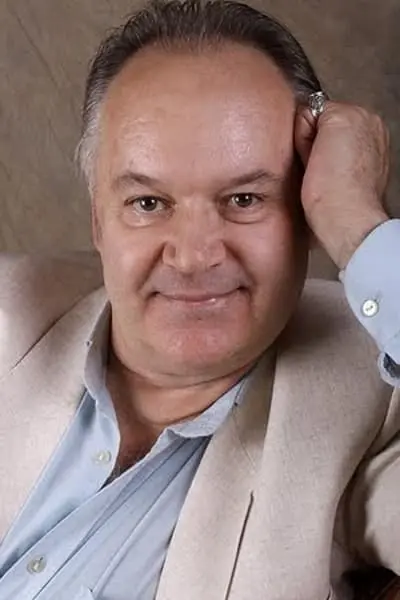 Foto von Yuriy Mitrofanov