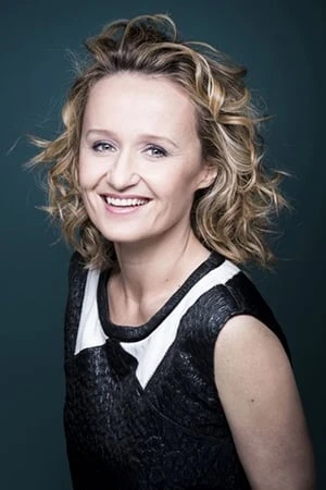 Foto von Caroline Roux