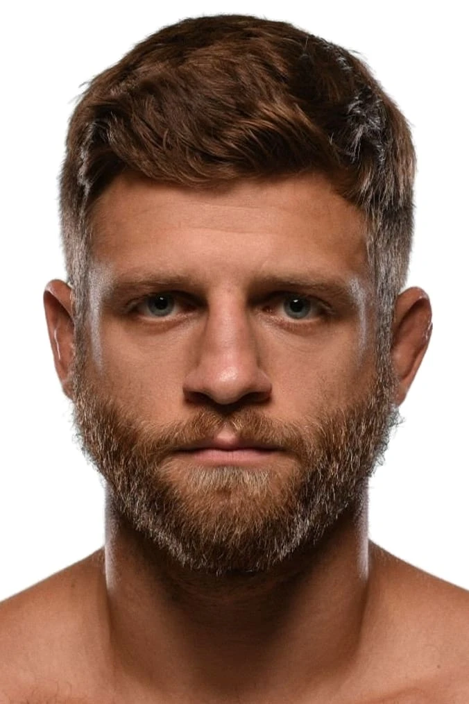 Foto von Calvin Kattar