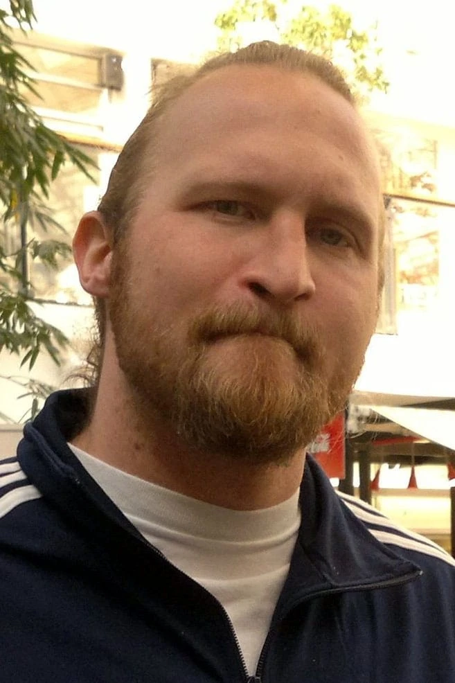 Foto von Paleface